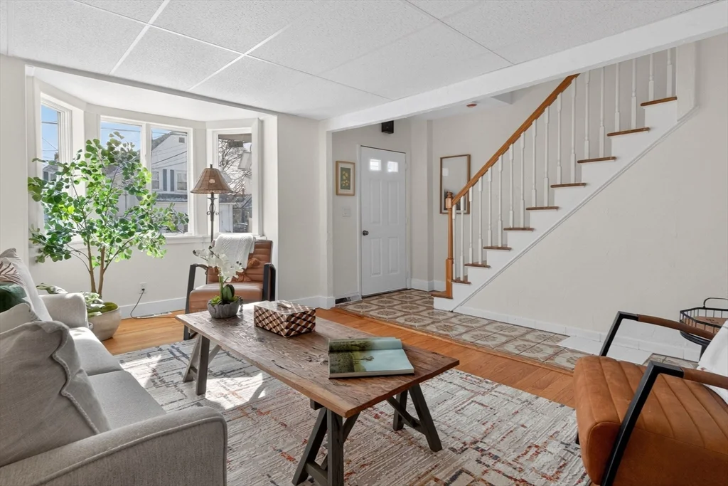 41 Prescott St, Everett