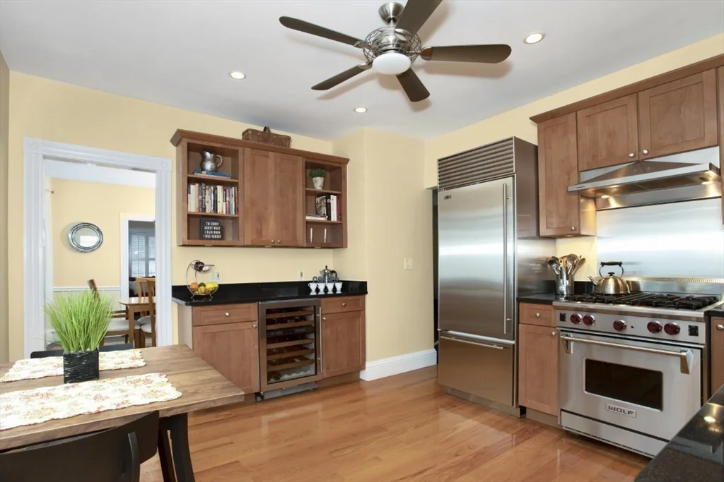 204 Franklin, Melrose