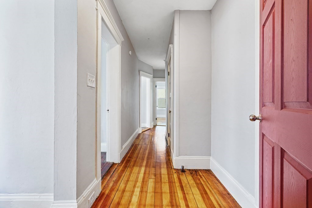 853 Cummins, Mattapan