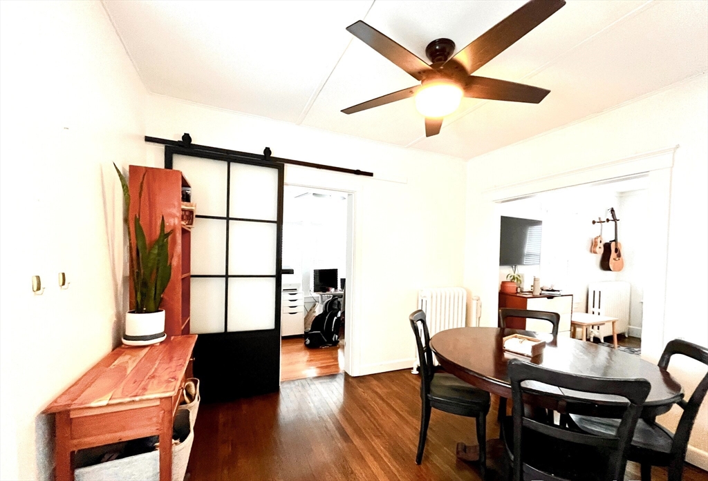 53 Henderson St, Arlington