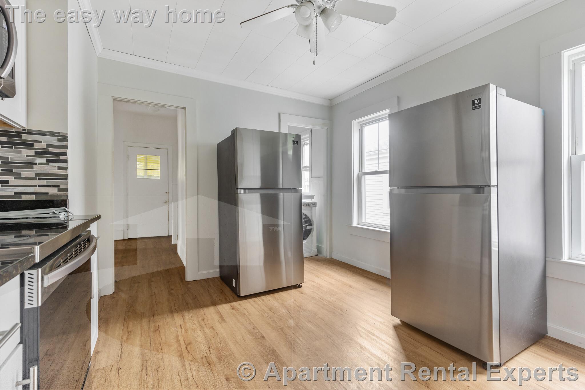 266 Willow Ave, Davis Square