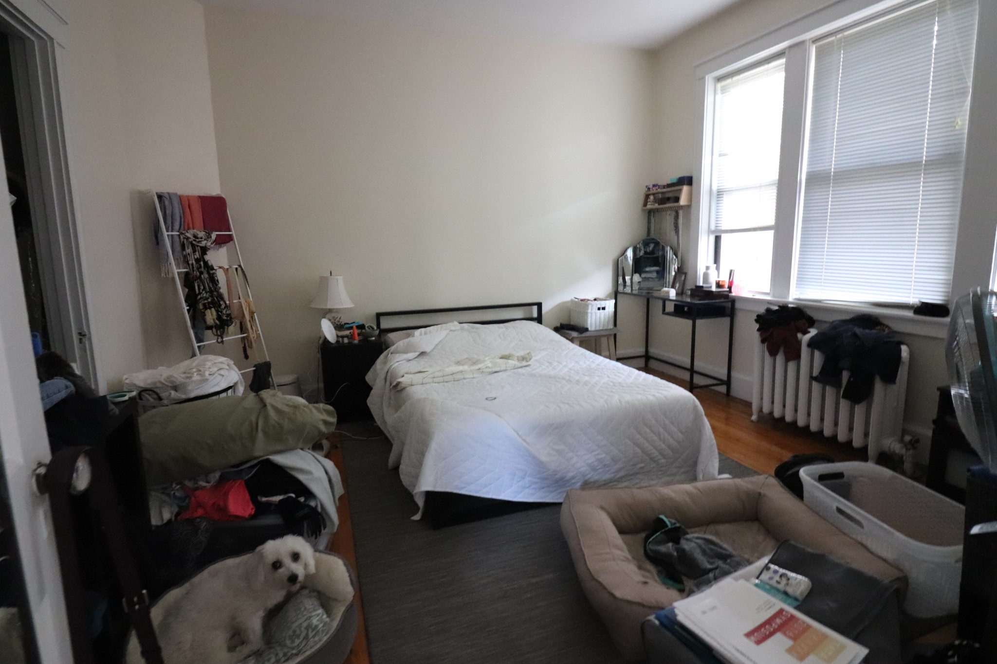 122 Babcock St, North Brookline