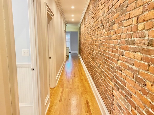 31 Massachusetts Ave, Back Bay