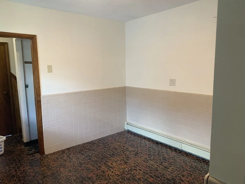 52 Winter St, Tufts University