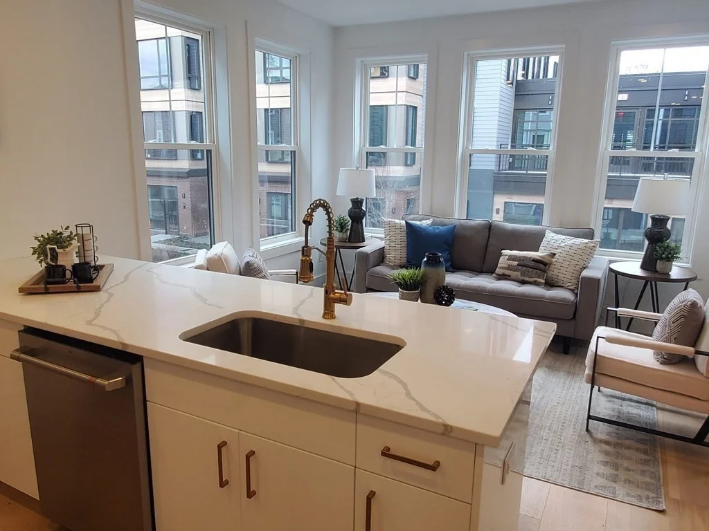 9 Greenmount St, Dorchester