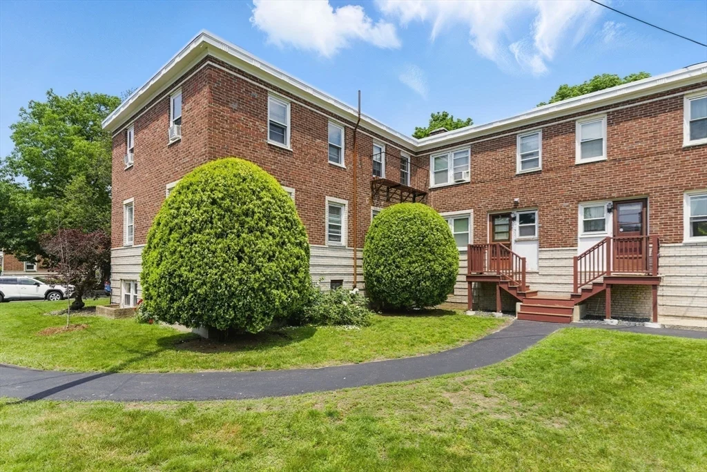 42 Newman Rd, Malden