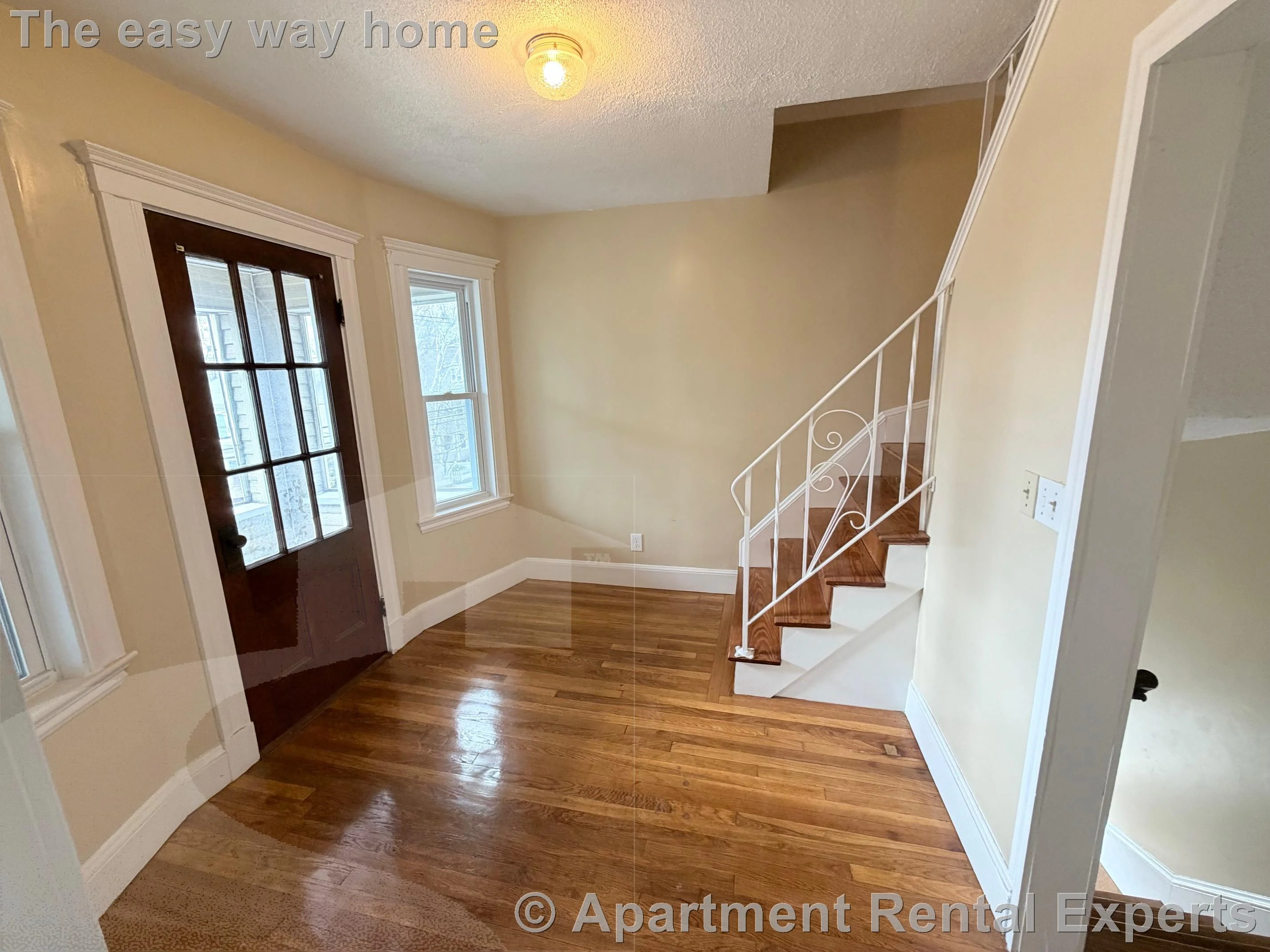 27 Conwell Ave, Teele Square