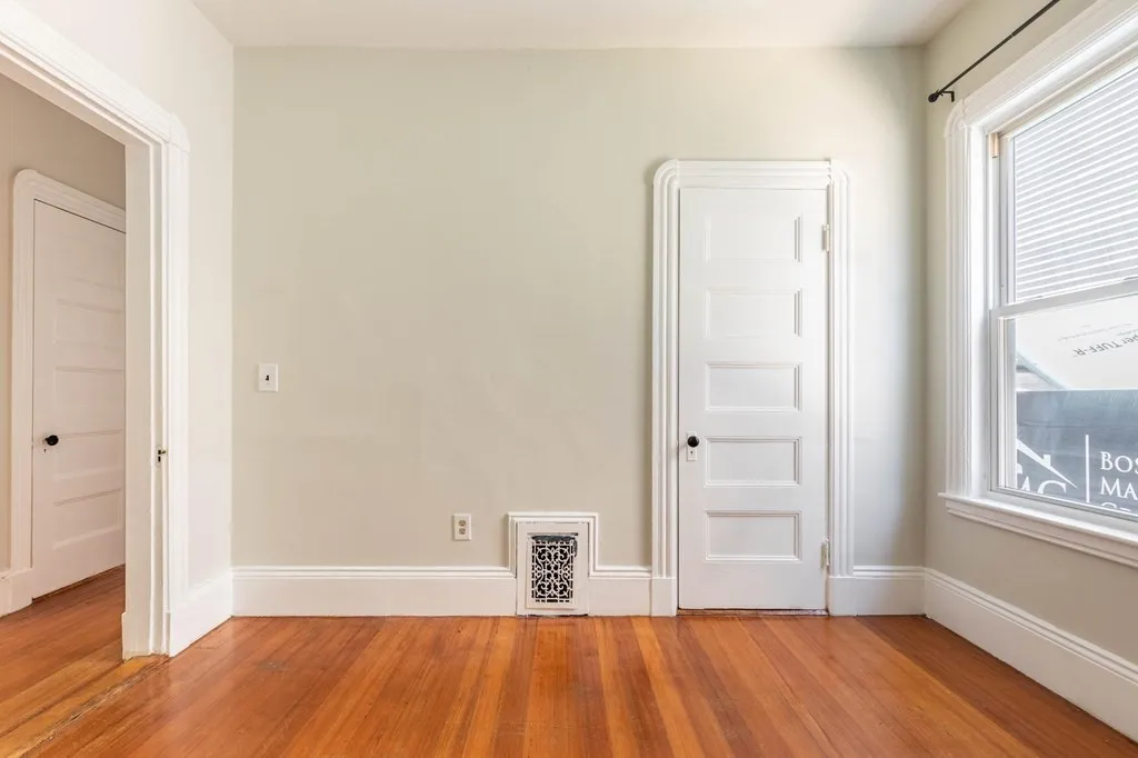 789 Columbia Rd, Boston