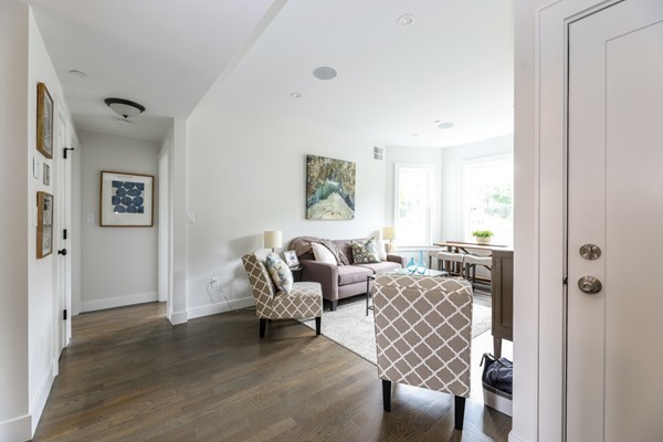 45 Clement Ave, West Roxbury