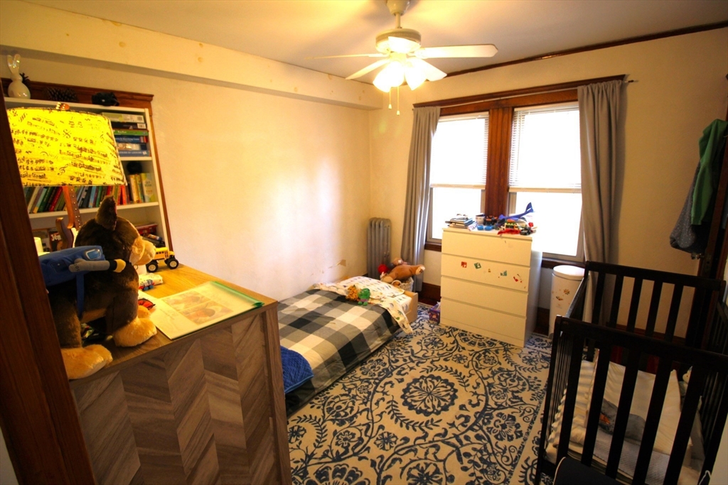 59 Fairmont, Arlington