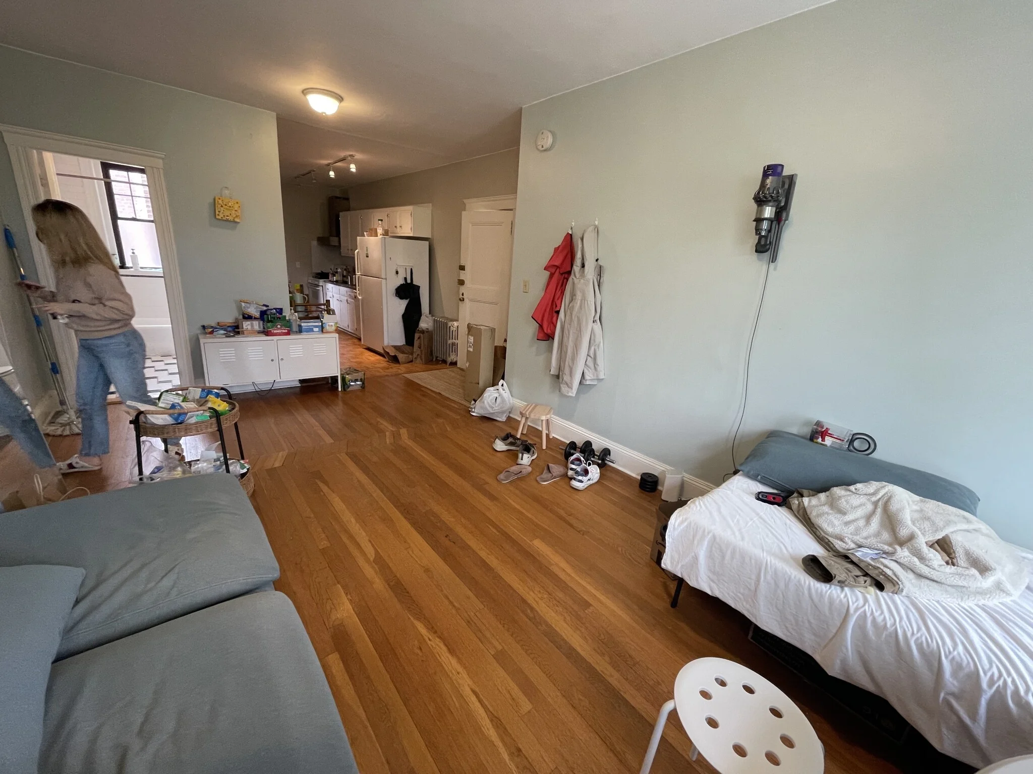 185 Chestnut Hill Ave, Brighton