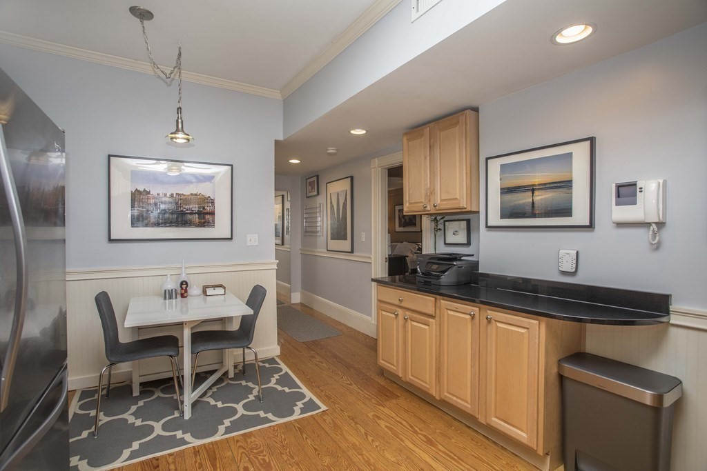 633 Dorchester Ave, South Boston