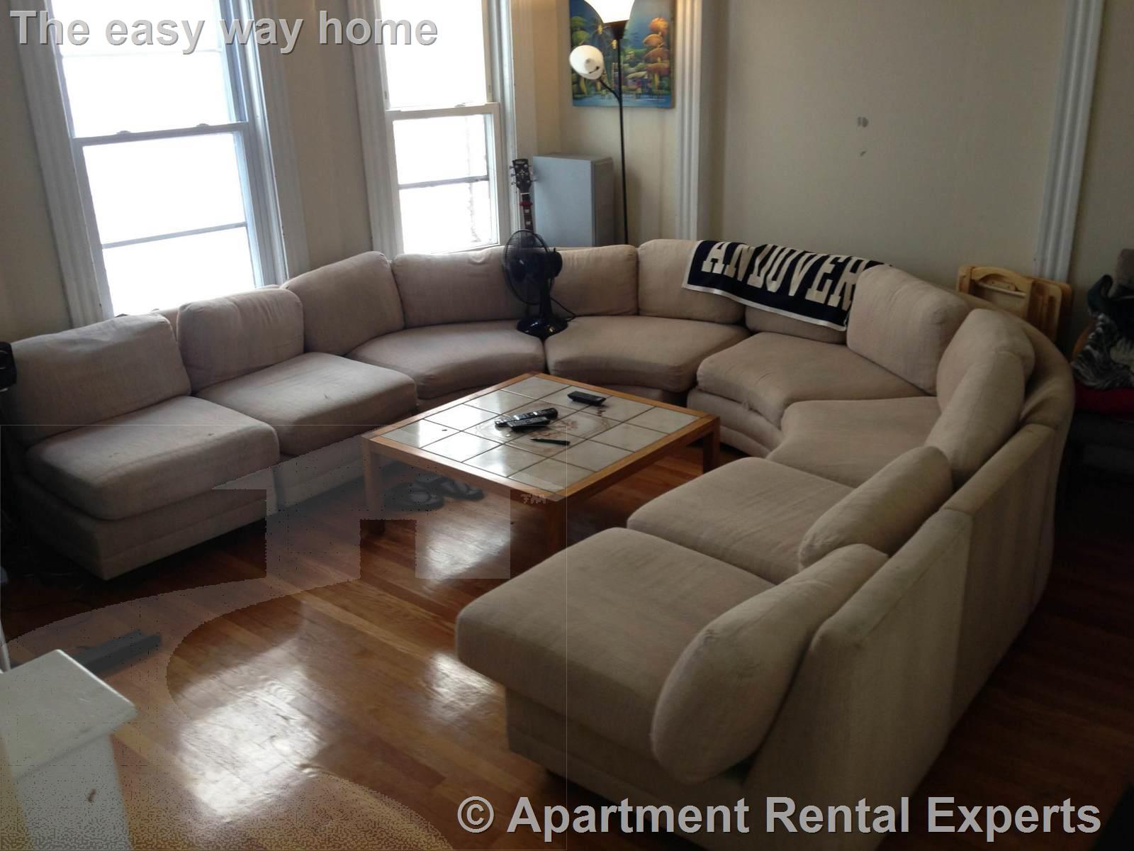 243 Highland Ave, Davis Square