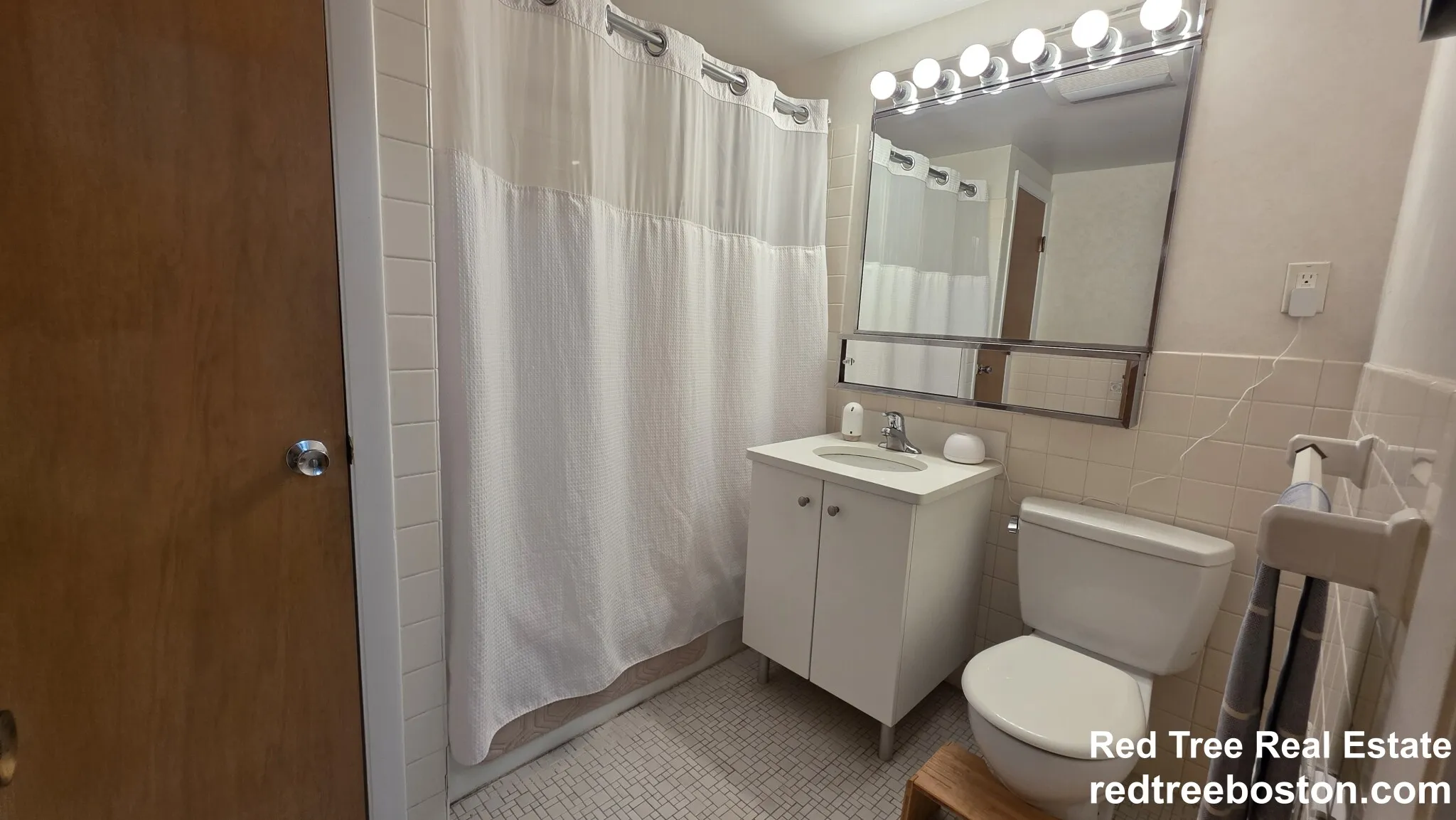 35 Vernon St, Coolidge Corner