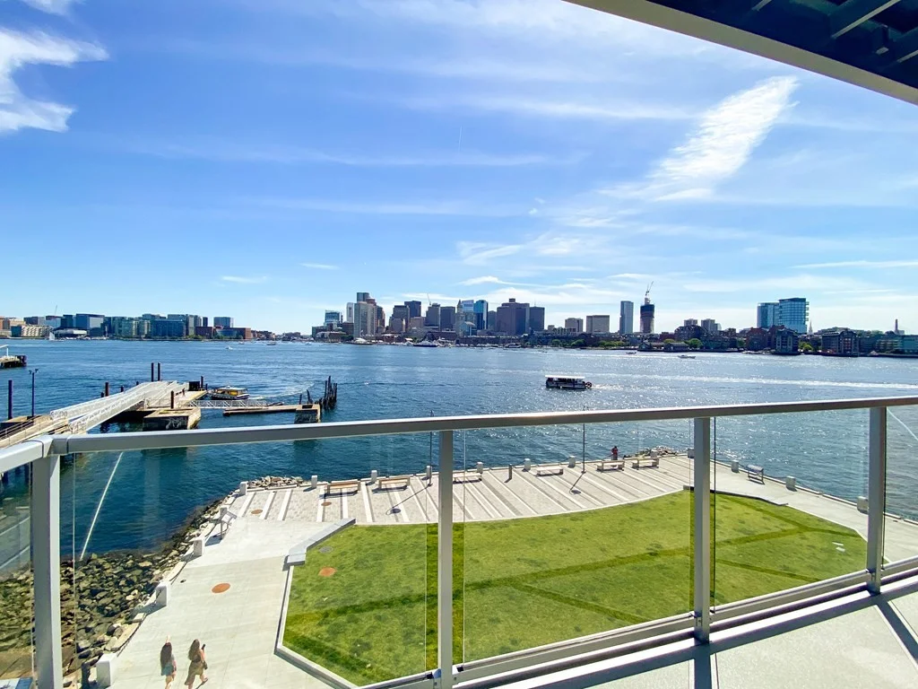 45 Lewis St, East Boston