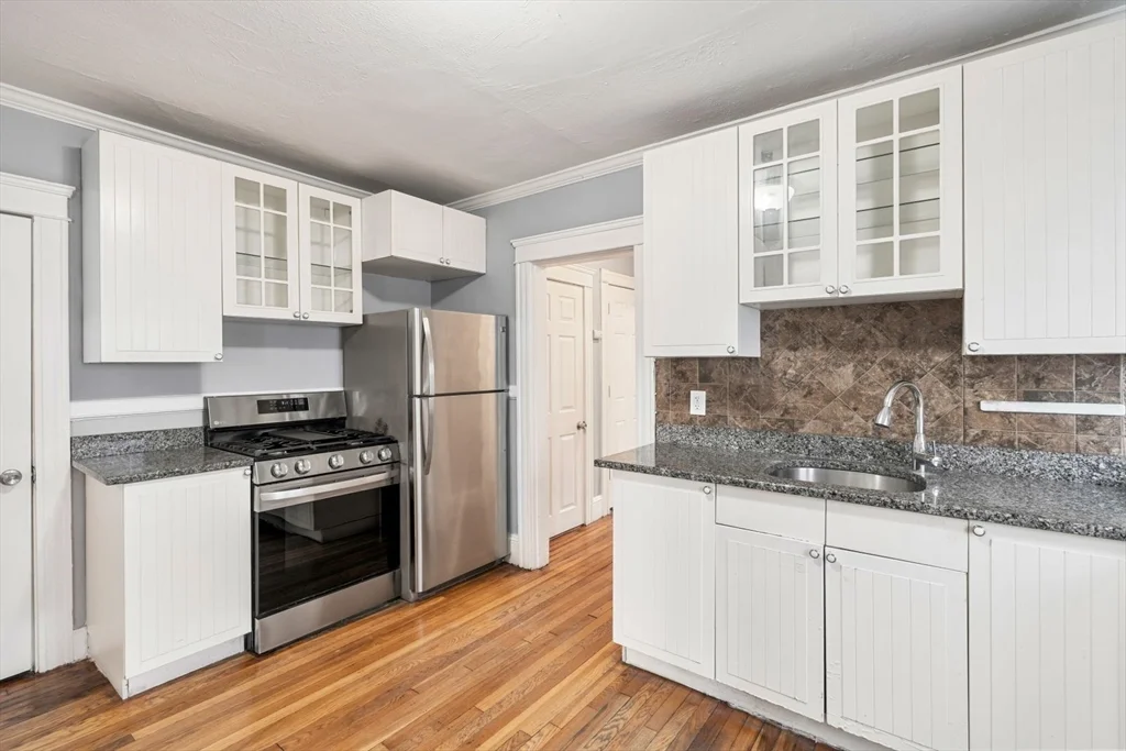 193 Florence St, Roslindale