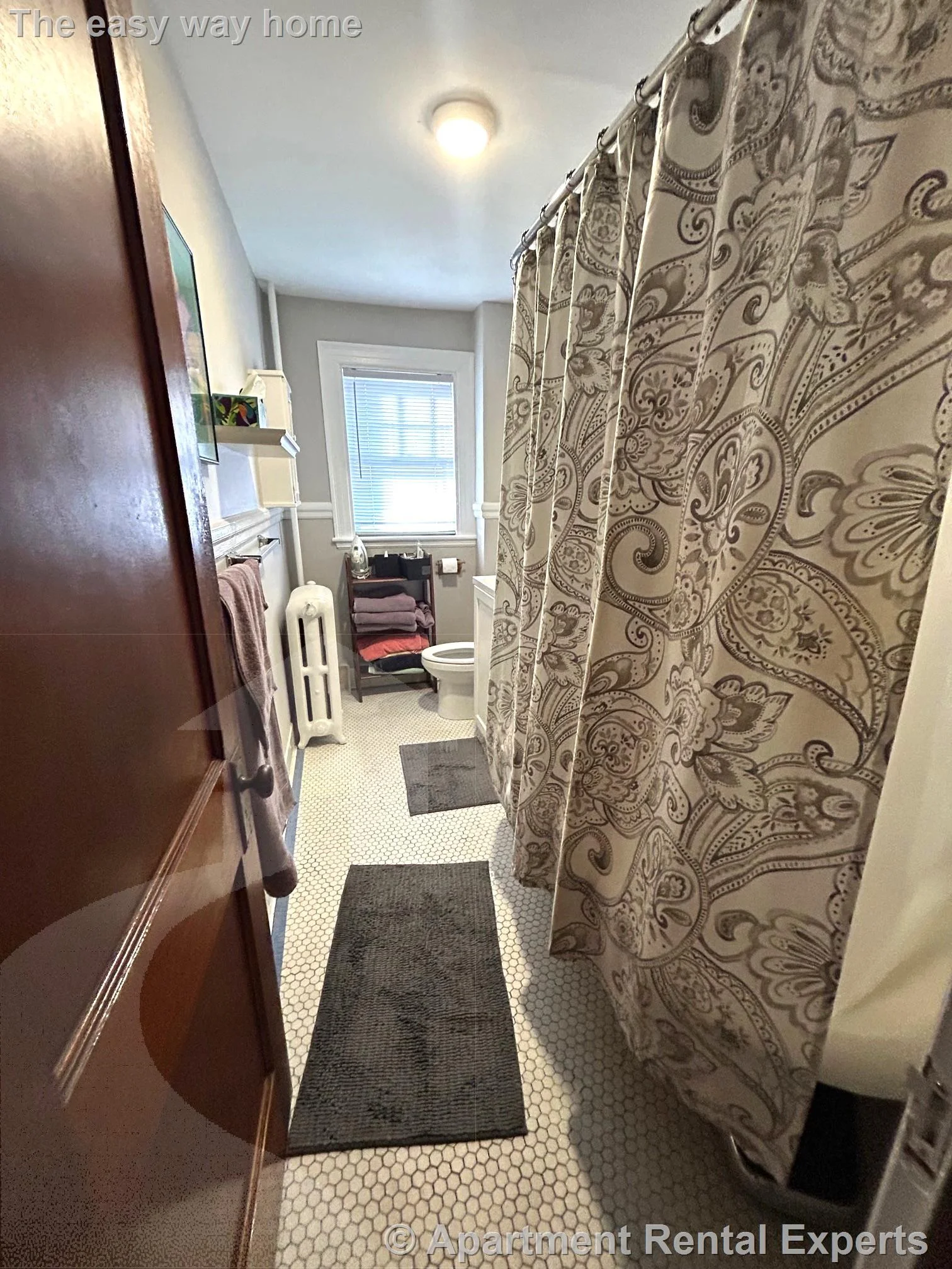 475 Huron Ave, Huron Village