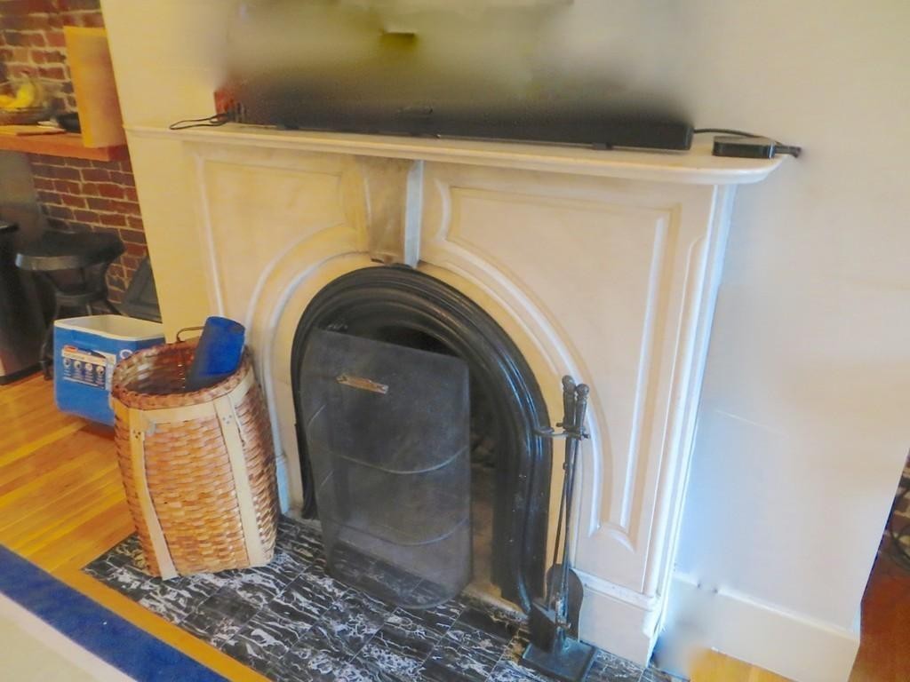 68 Waltham St, Boston