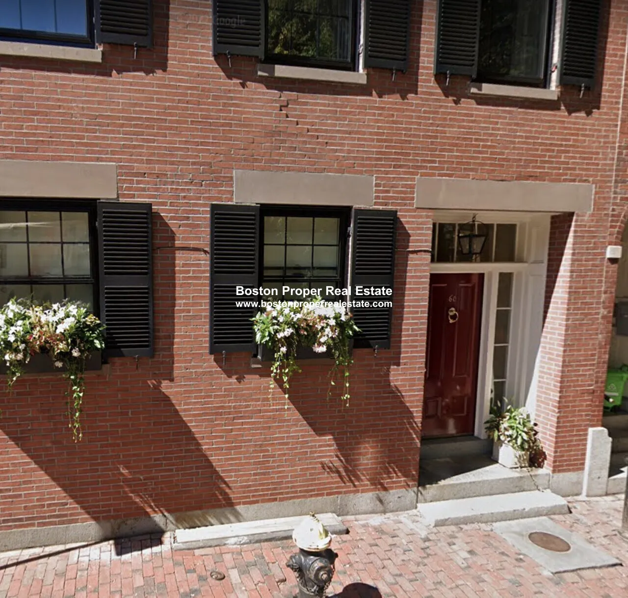 62 West Cedar St, Beacon Hill