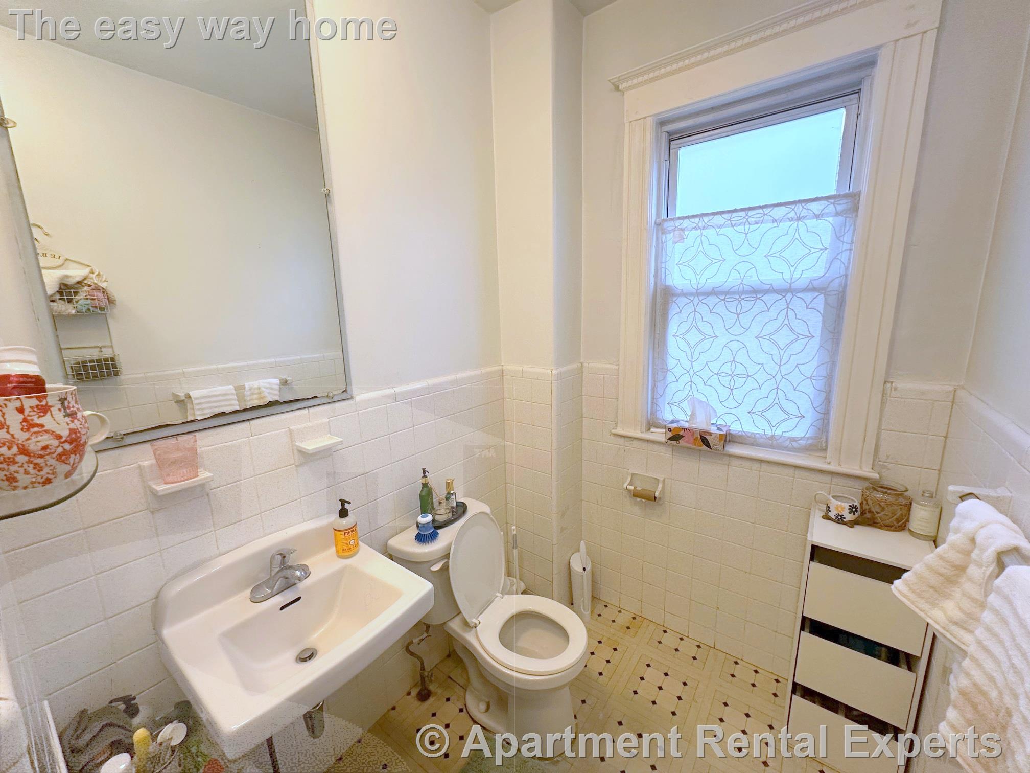 22 Upland Rd, Porter Square