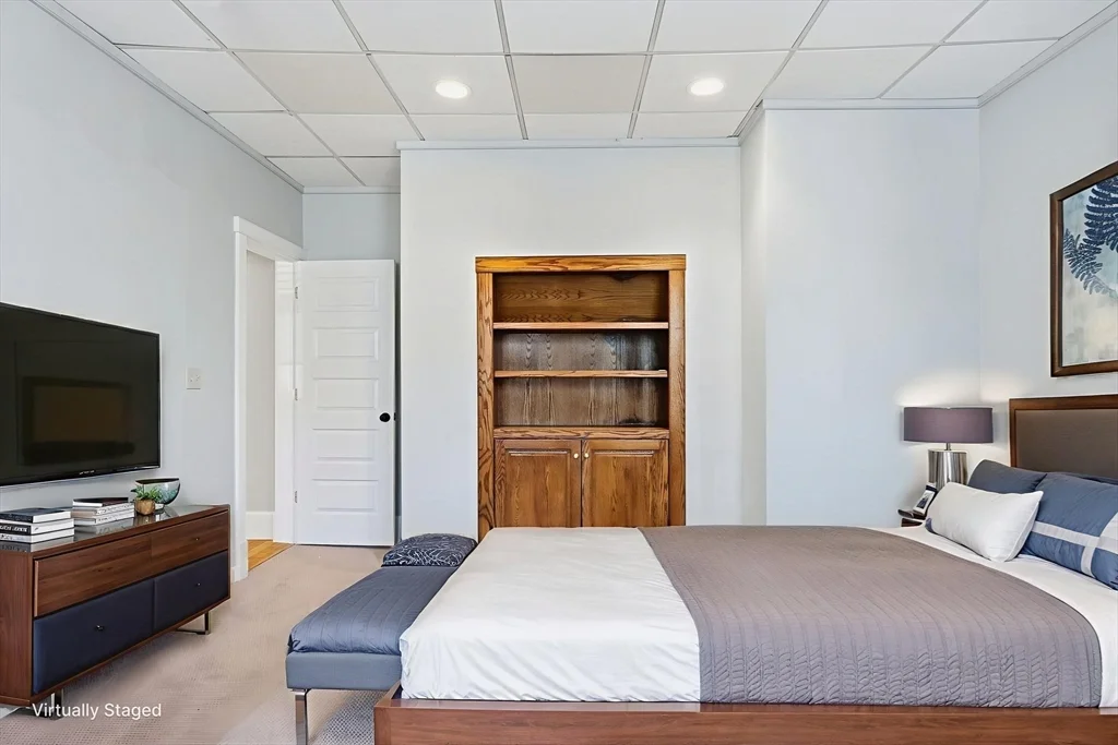 23 Olmstead, Jamaica Plain