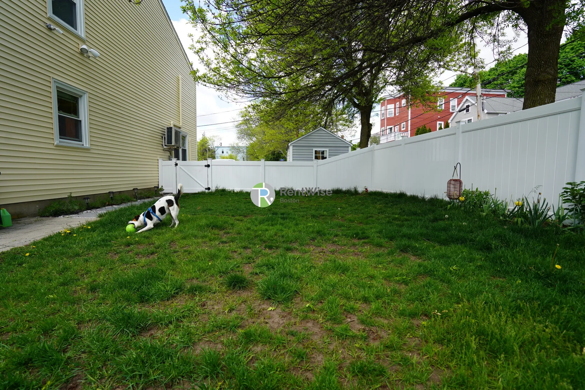 77 Knowlton St, East Somerville
