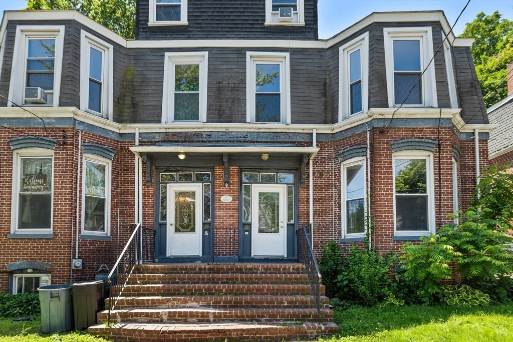 28 Newton St, Brighton
