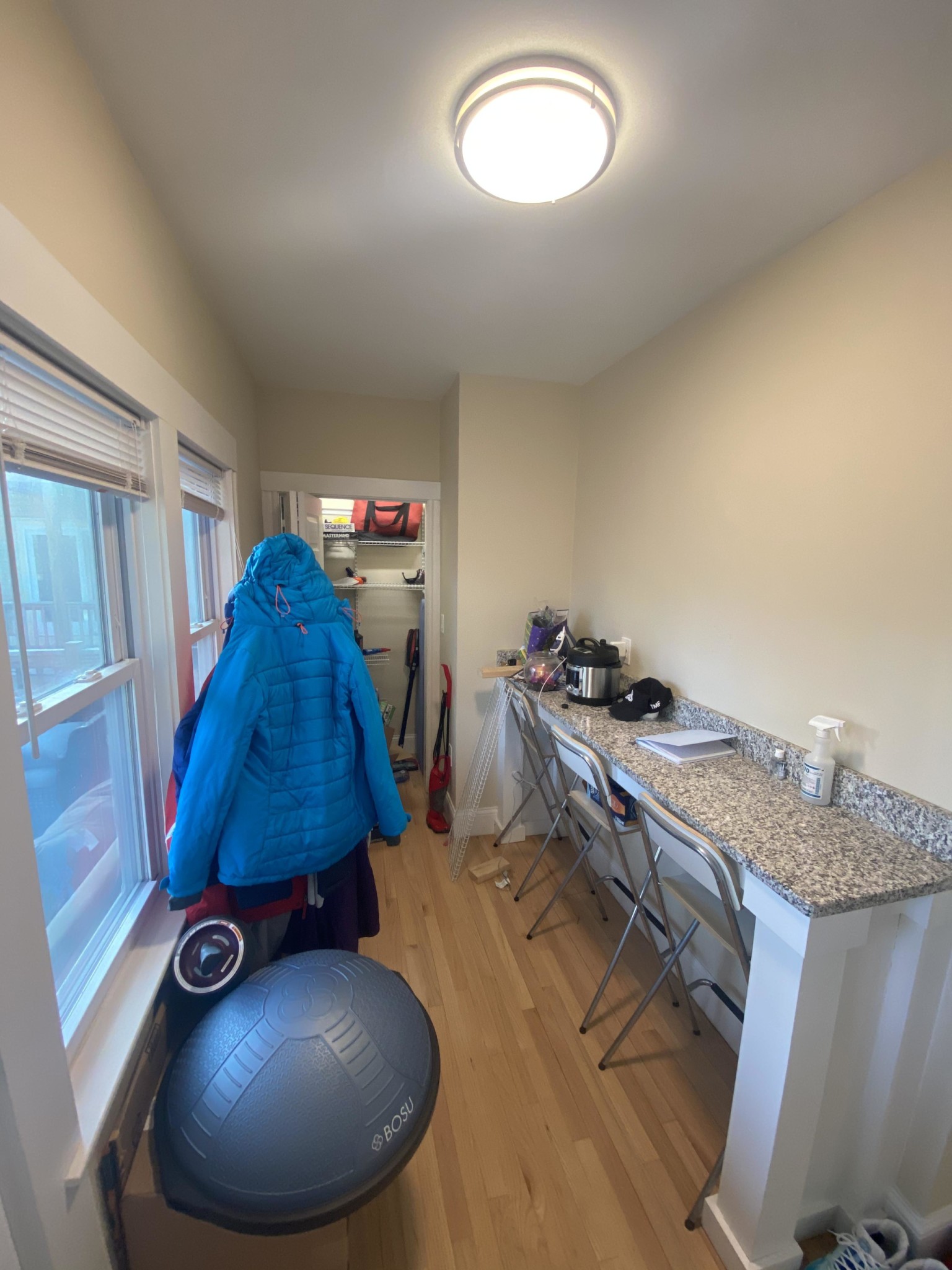 346 Summer St, Davis Square