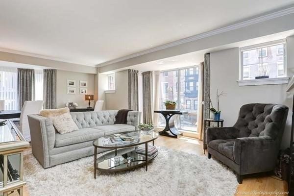 44 Prince, North End