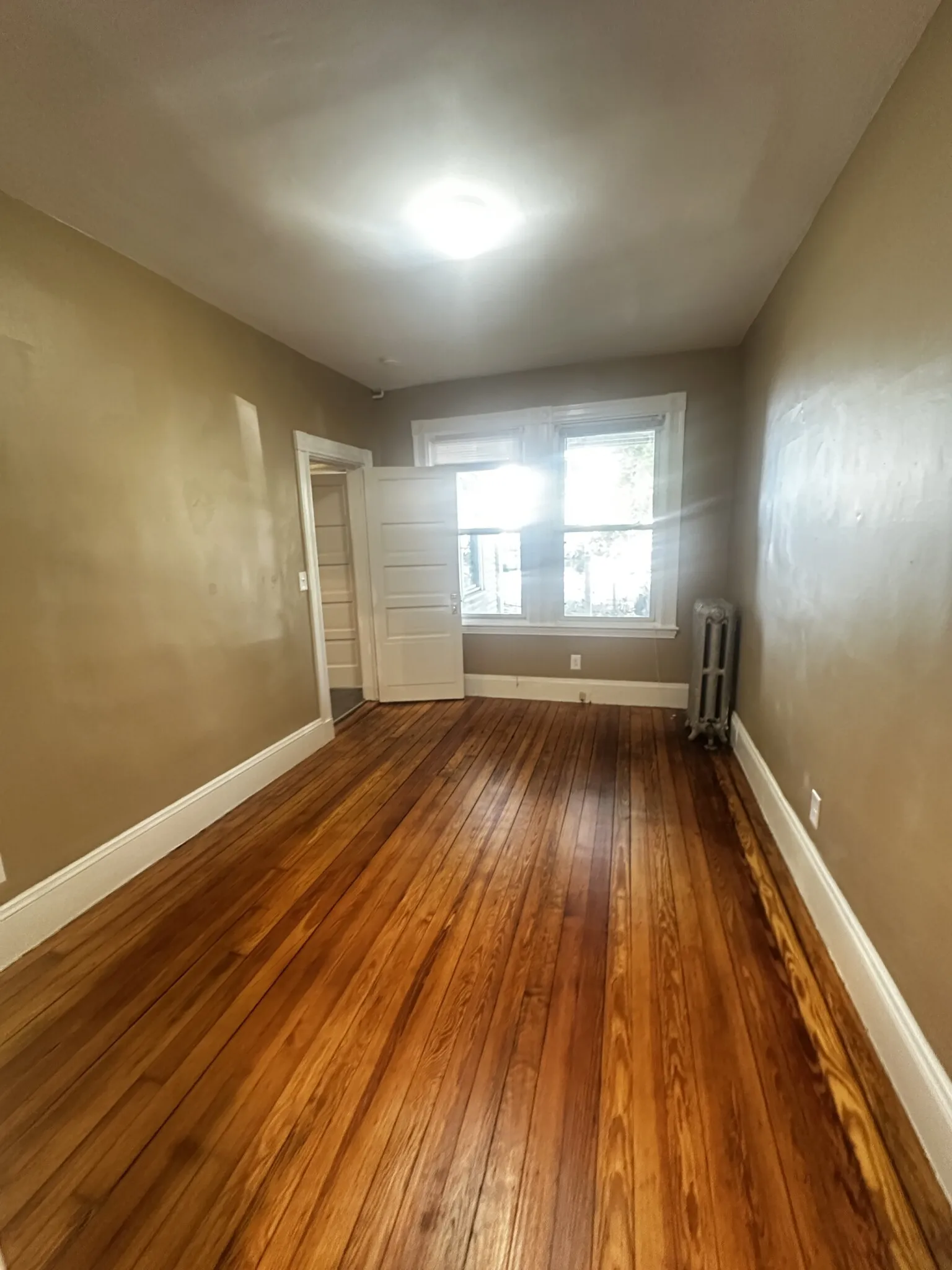 42 Calvin St, Ward Two