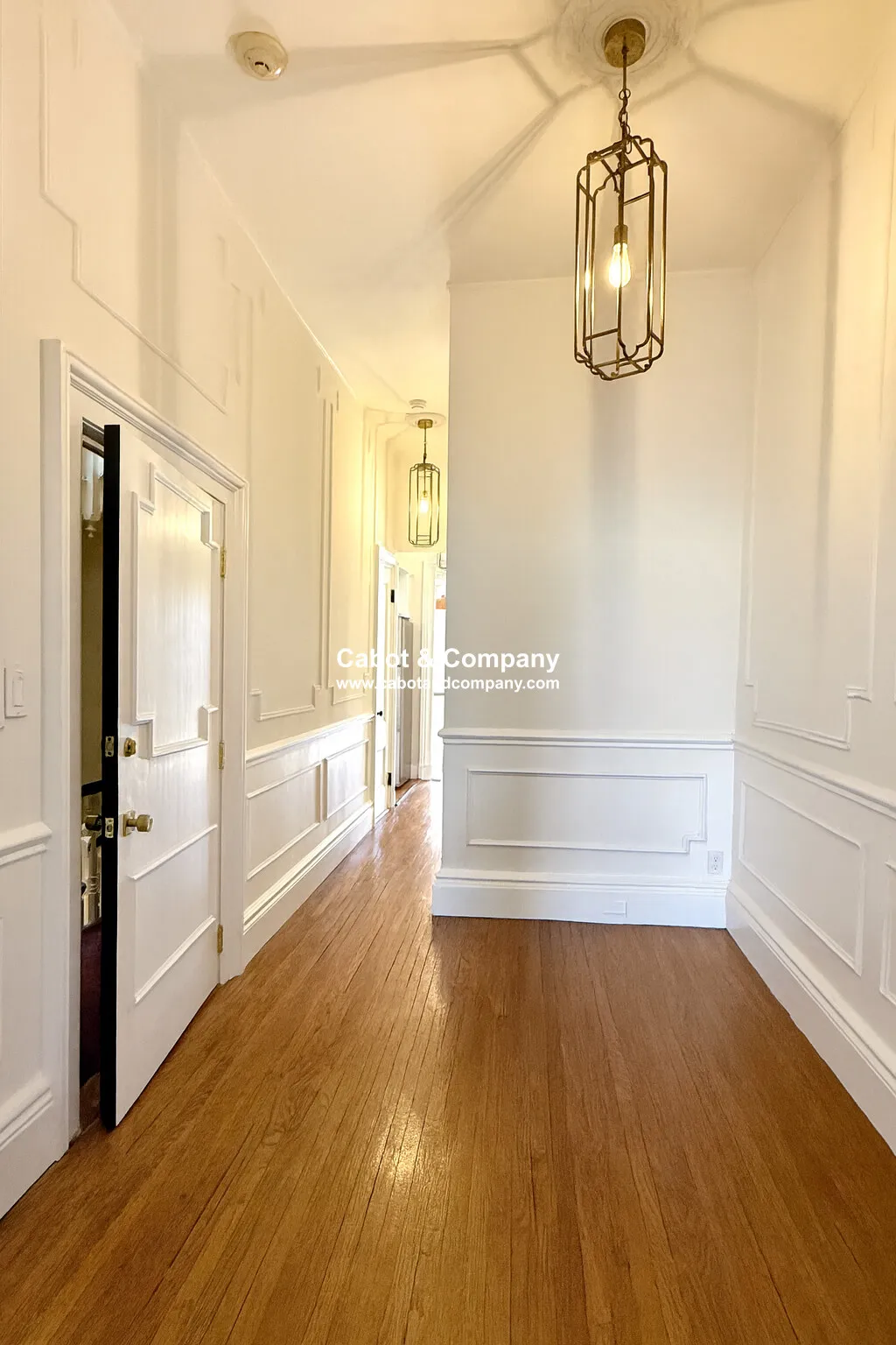 231 Beacon St, Back Bay