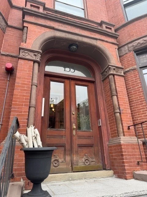 133 Saint Botolph St, Back Bay