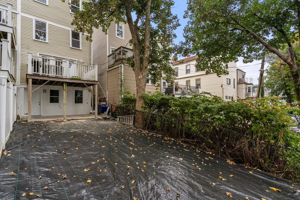 431 East 6th St, South Boston