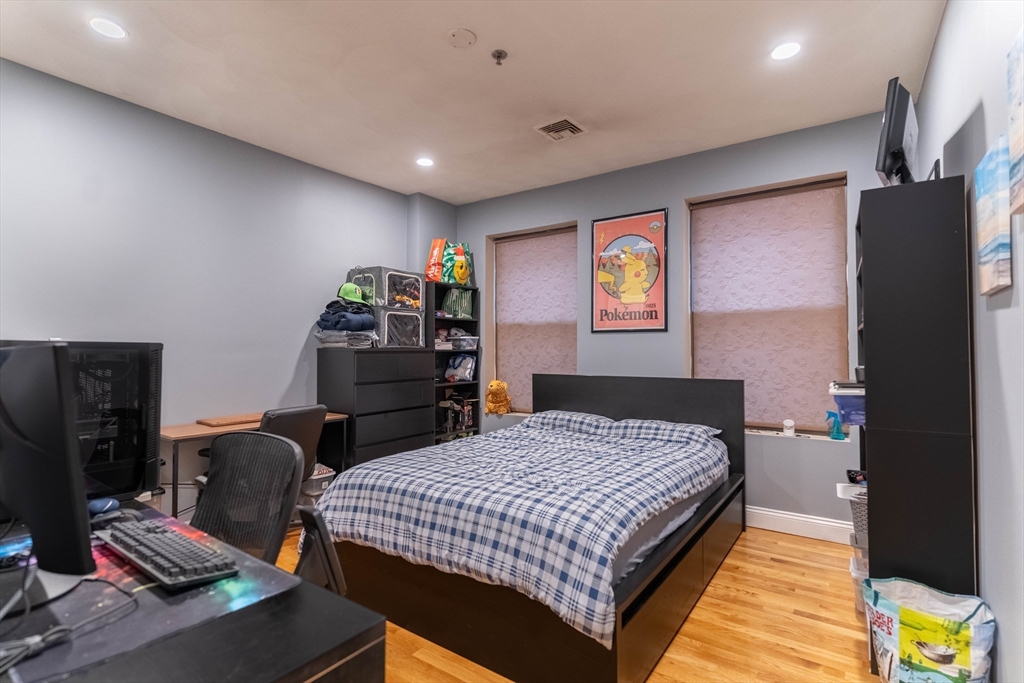 550 Main Street,, Malden