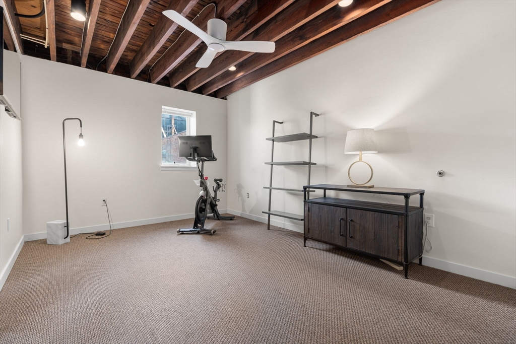 57 North Washington St, North End