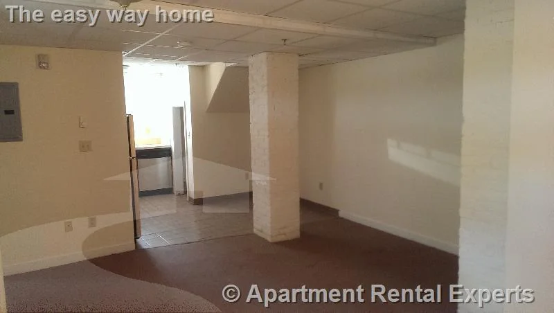 1622 Massachusetts Ave, Harvard Square