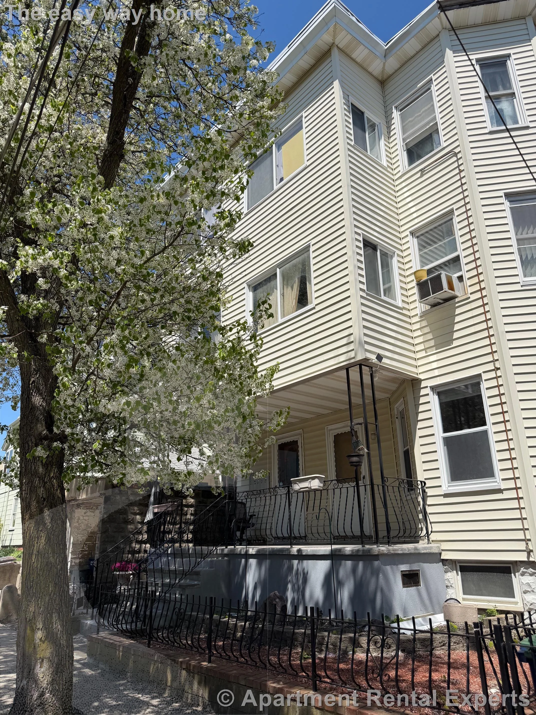 25 Hall St, Porter Square