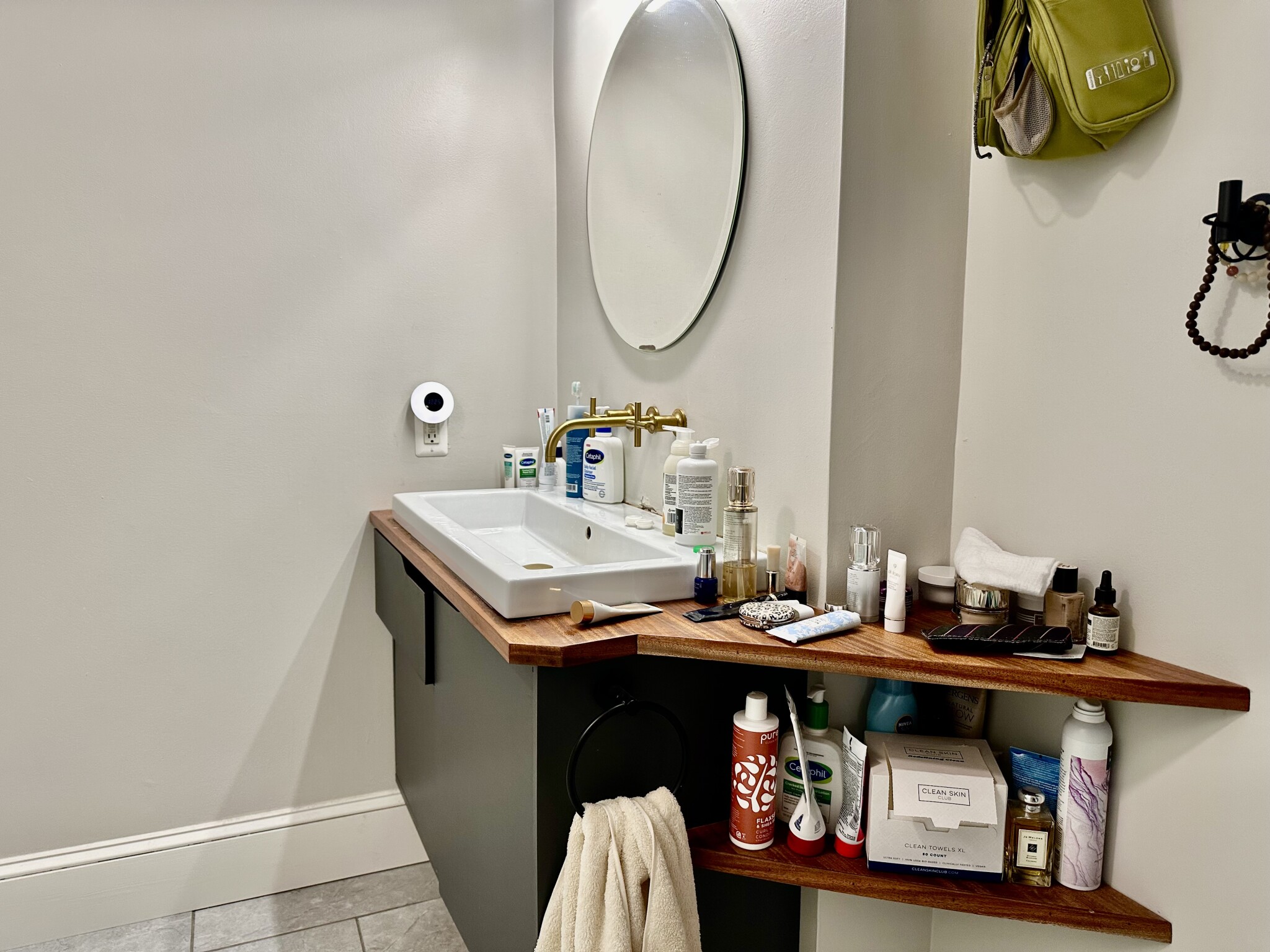 319 Concord Ave, Neighborhood Nine