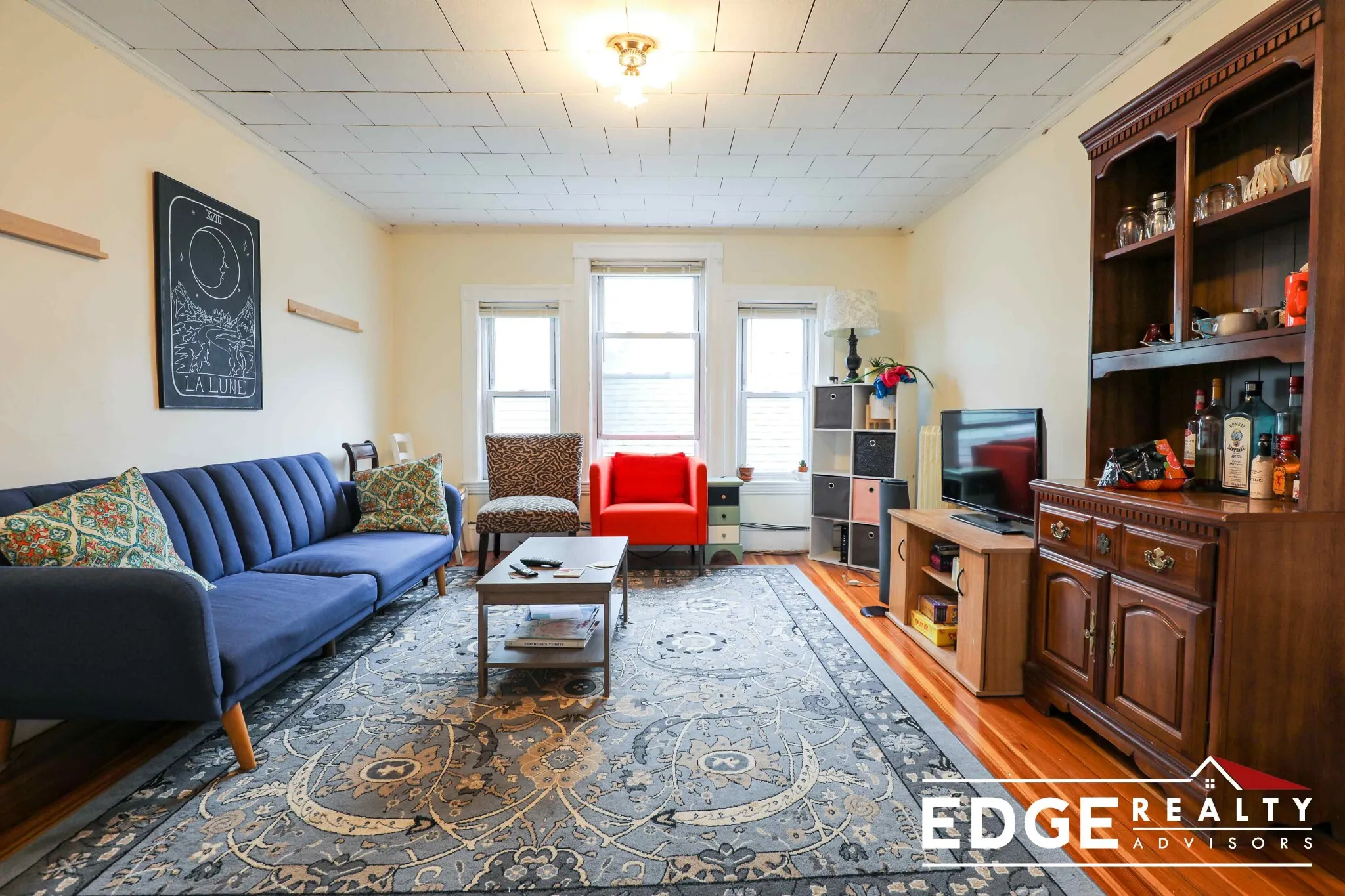 50 Brainerd Rd, Brighton