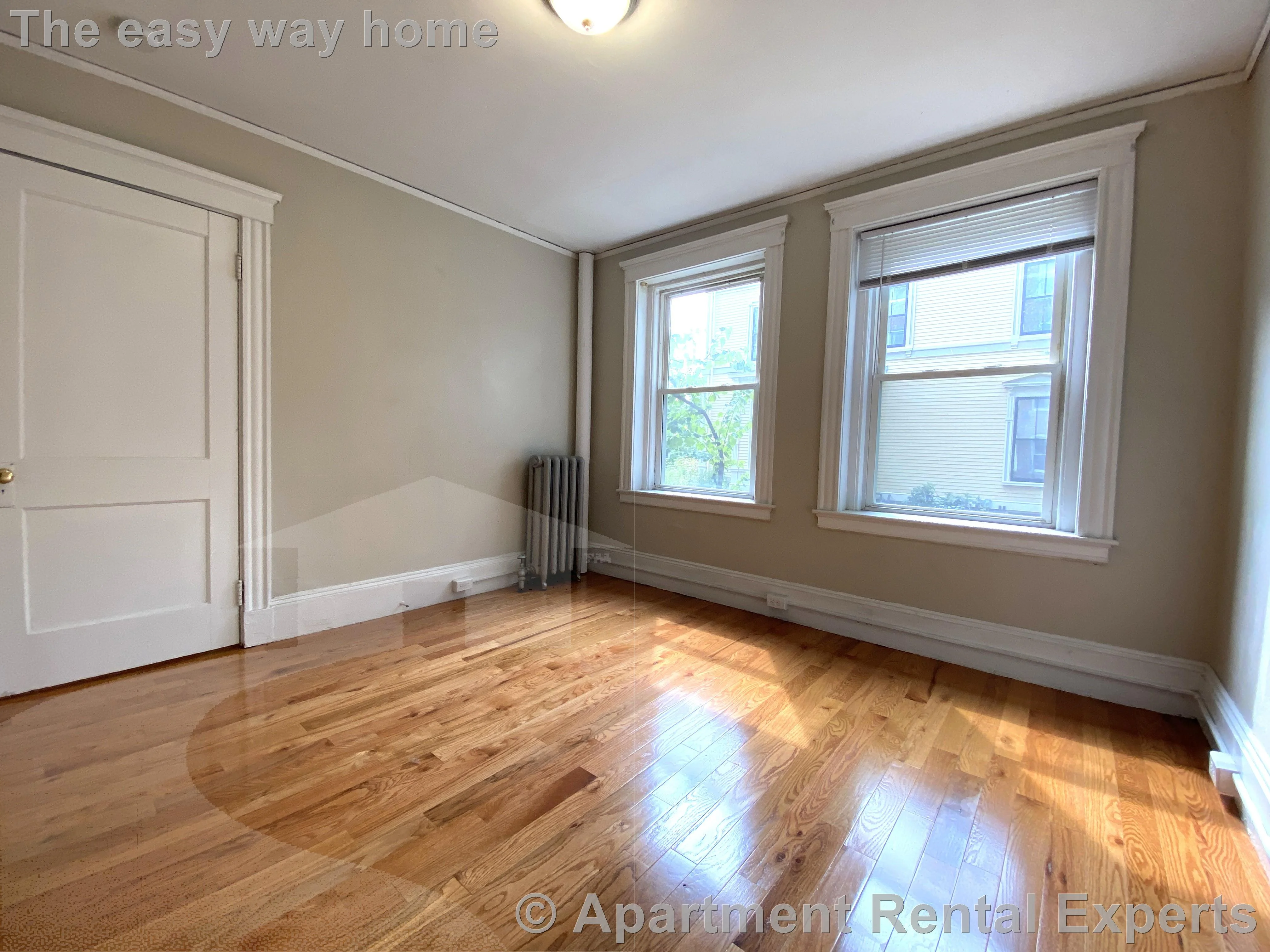 6 Craigie Cir, Harvard Square