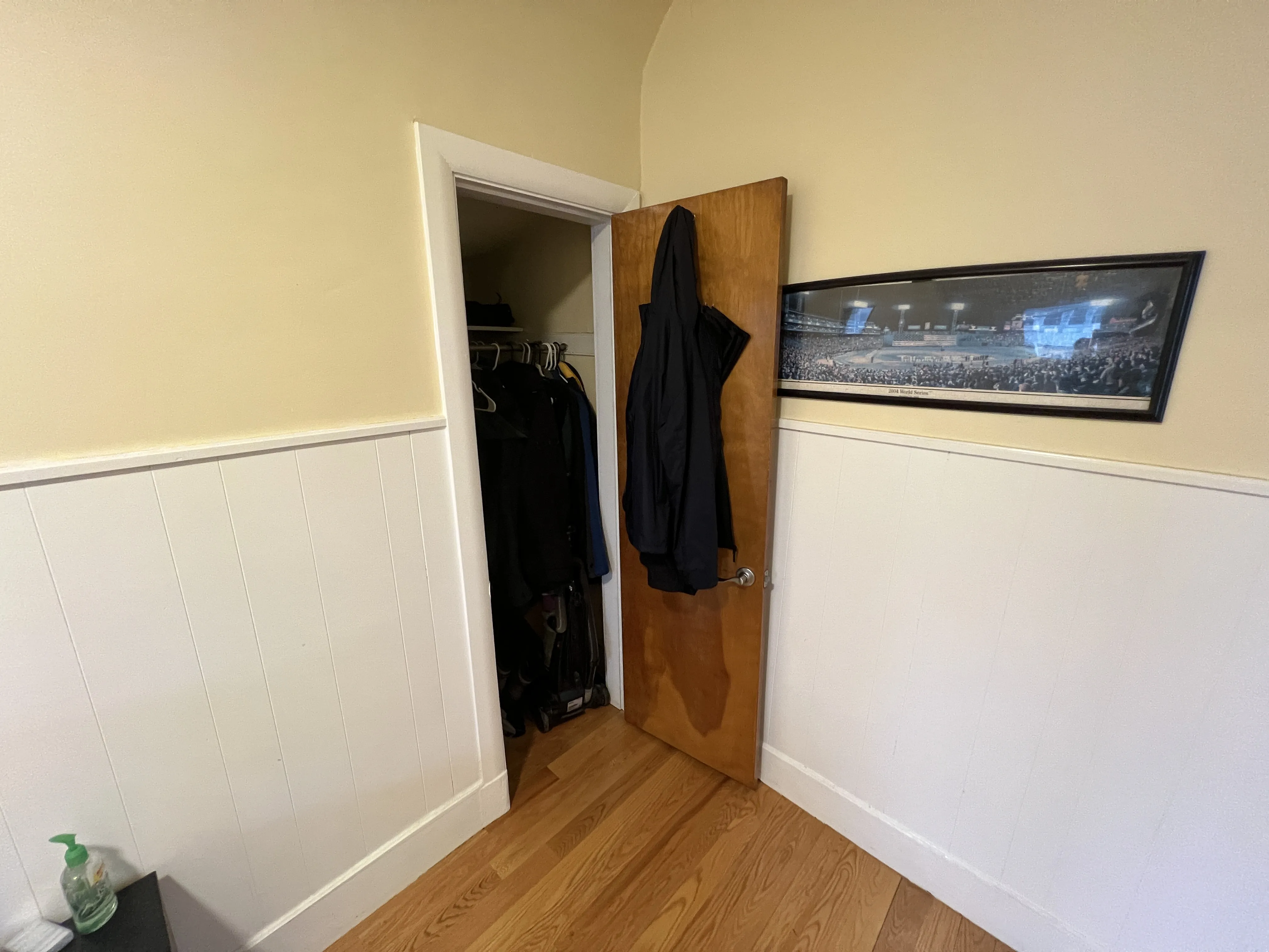 29 Cameron Ave, Teele Square