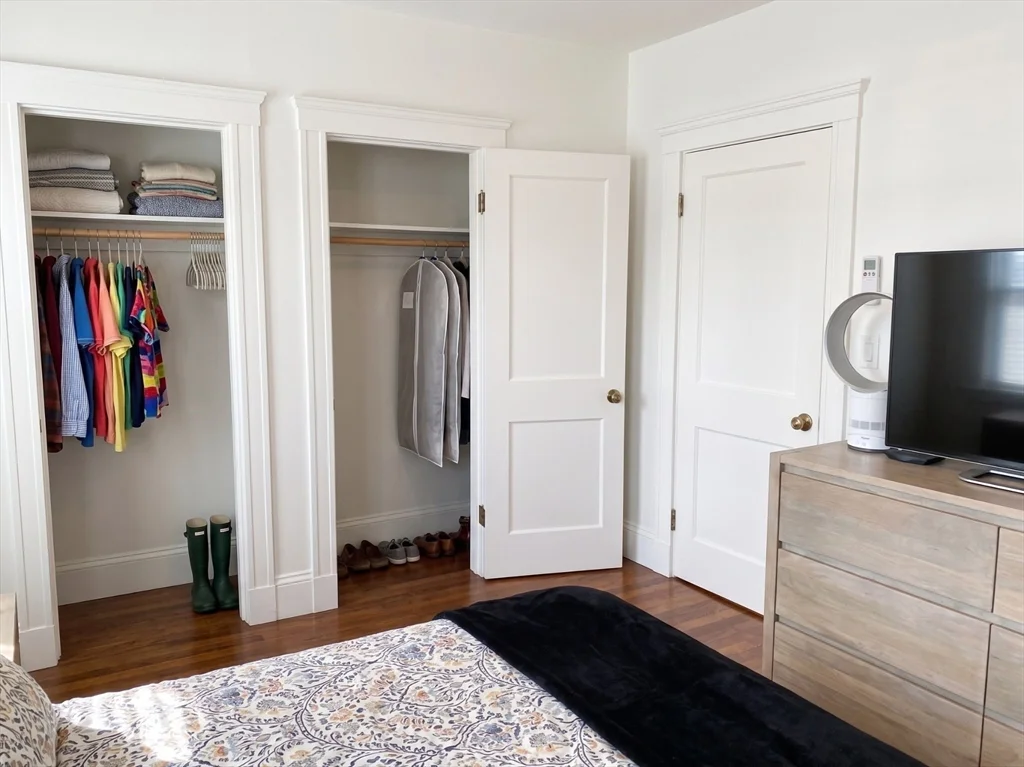 43 Lee St, Harvard Square