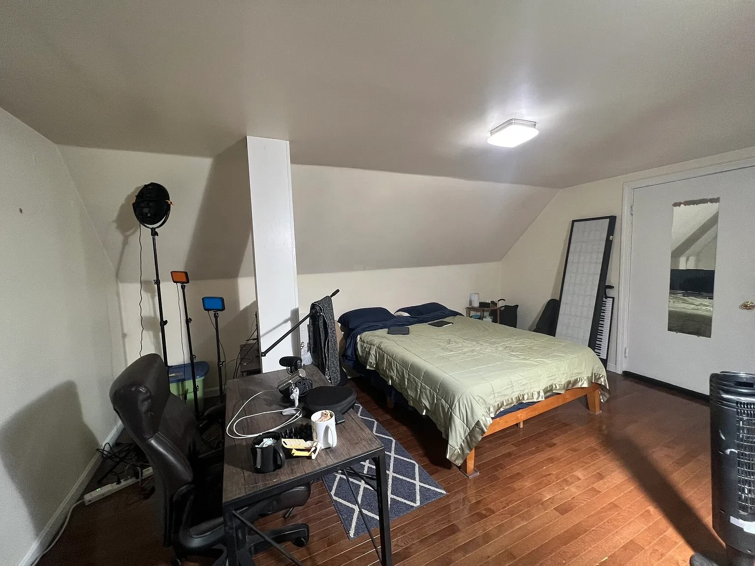 33 Winslow Ave, Davis Square