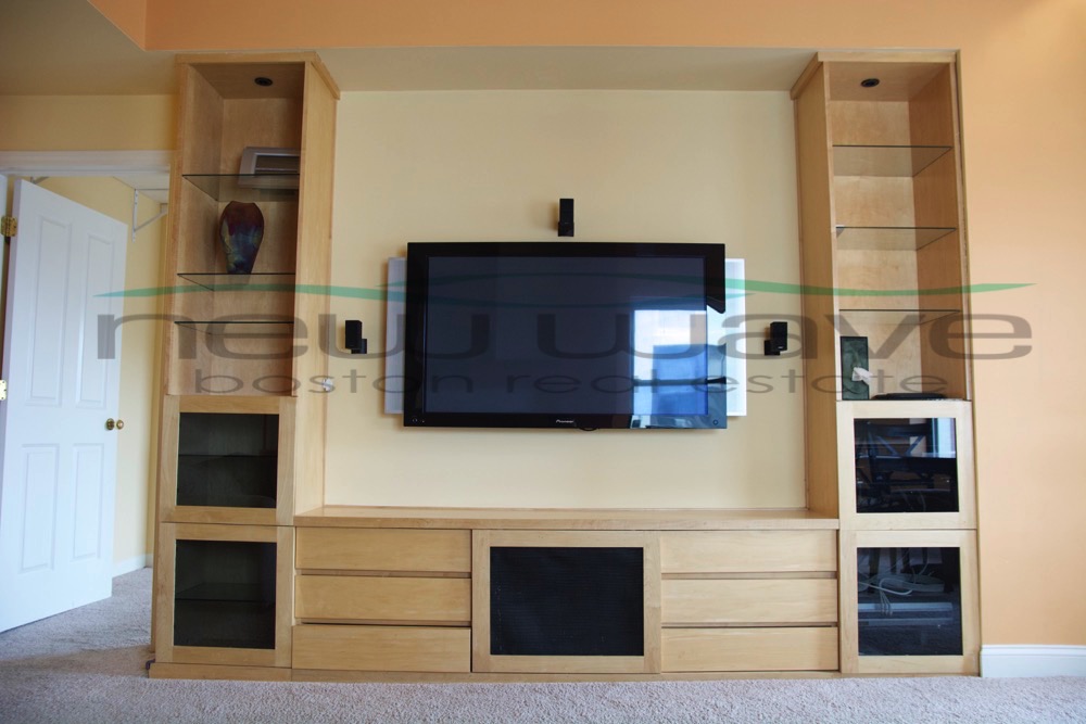 636 Beacon St, Fenway