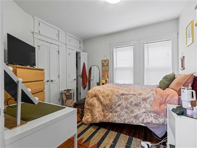 72 Bowdoin St, South Medford