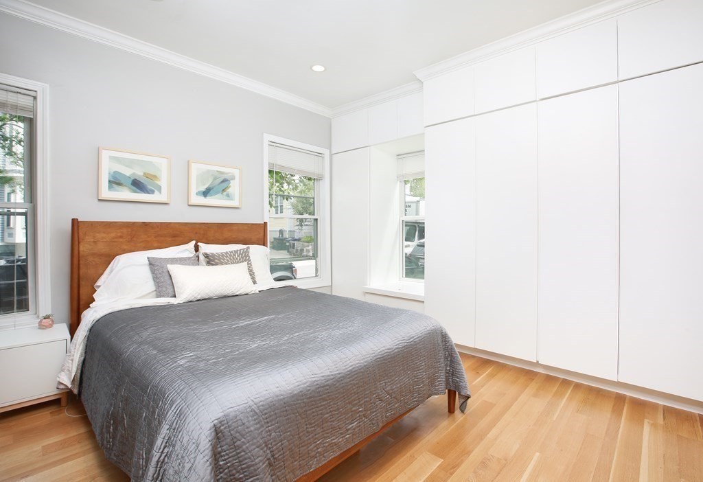 313 West 4th, South Boston