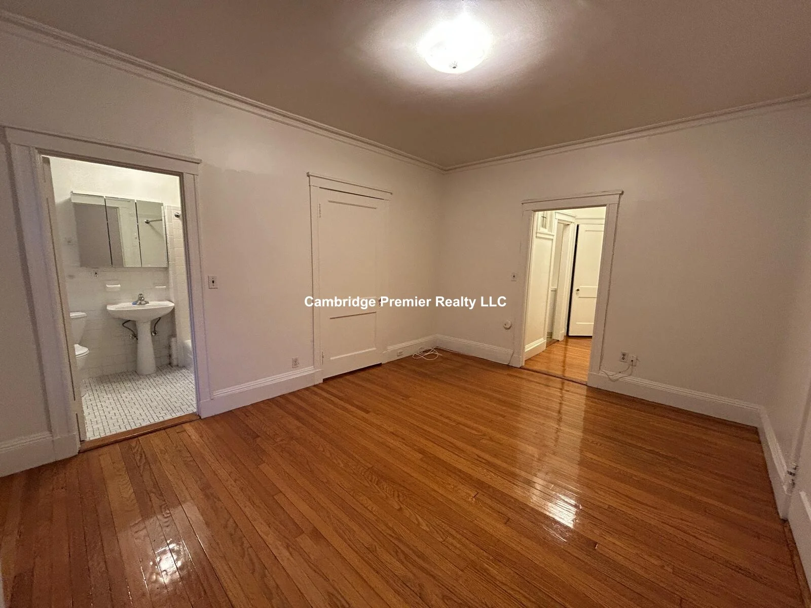 5 Concord Ave, Neighborhood Nine