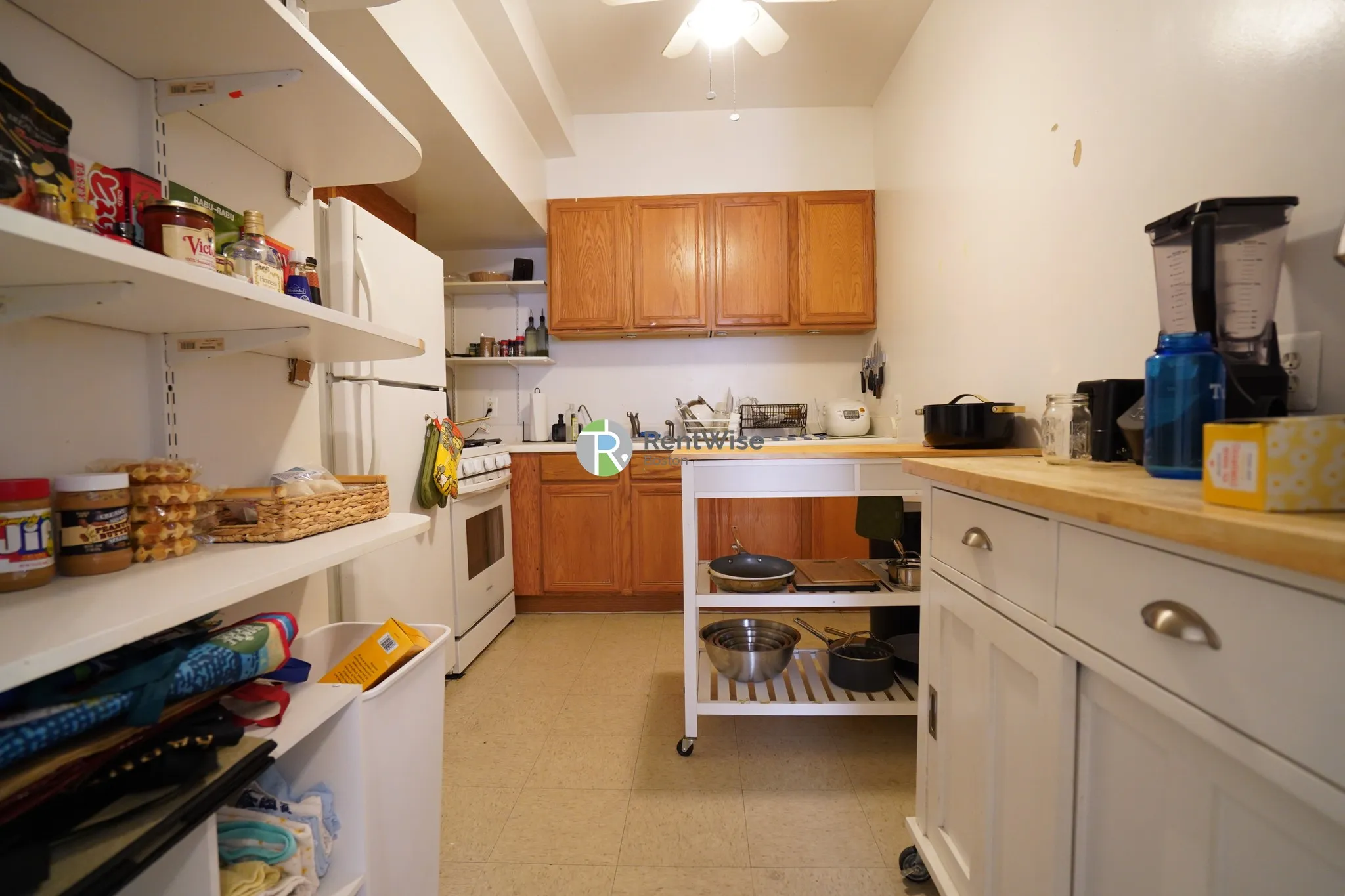 128 Fuller St, North Brookline