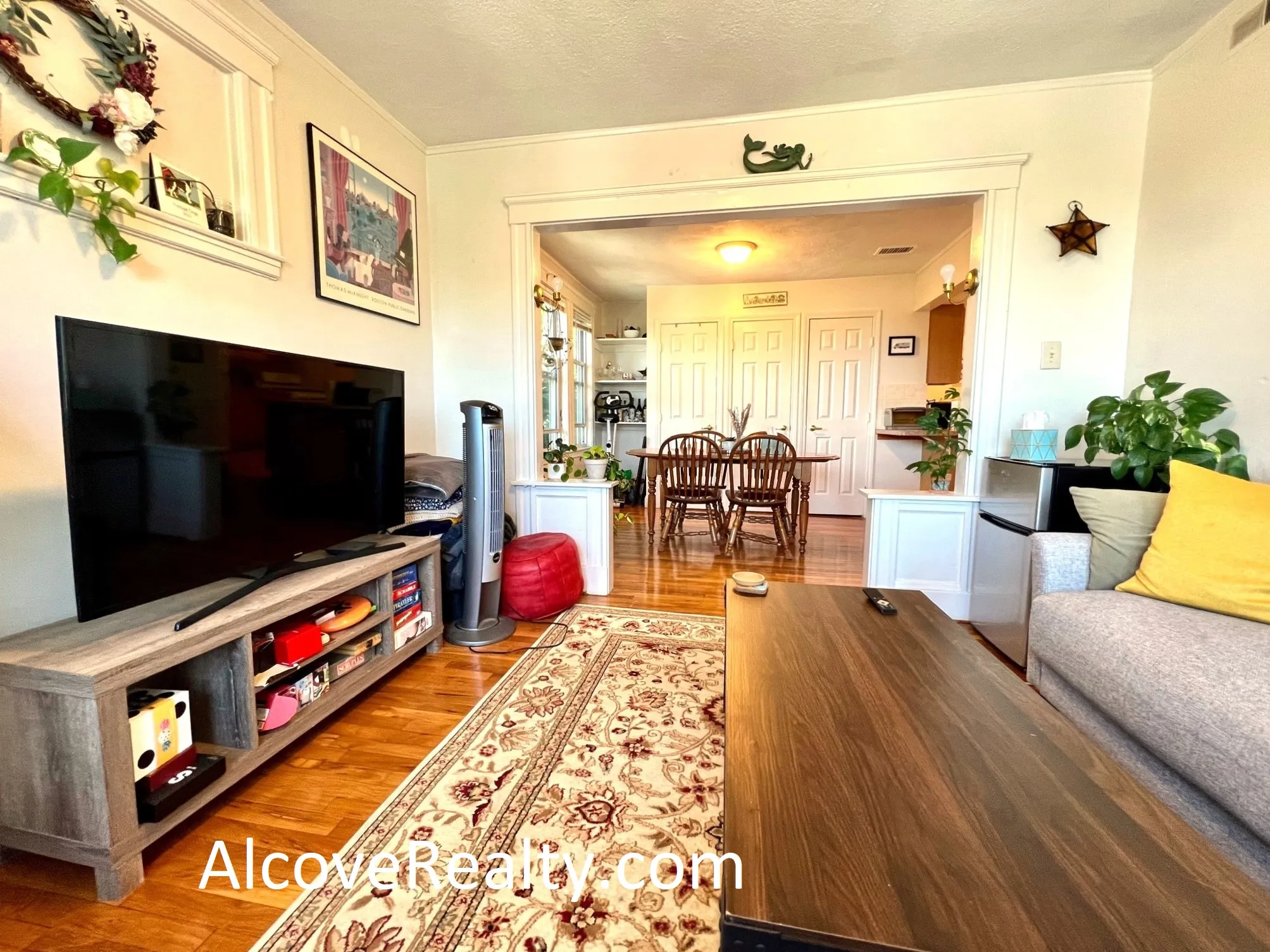 223 Summer St, Porter Square