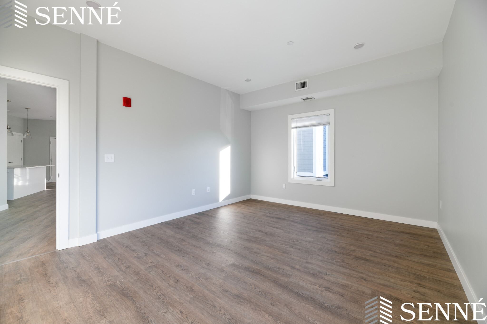 44 Medford St, Ward Two